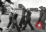 Image of German Field Marshal Günther von Kluge France, 1944, second 19 stock footage video 65675061105