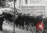 Image of German Field Marshal Günther von Kluge France, 1944, second 21 stock footage video 65675061105