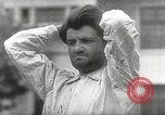 Image of German Field Marshal Günther von Kluge France, 1944, second 25 stock footage video 65675061105