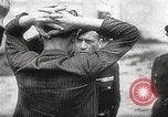Image of German Field Marshal Günther von Kluge France, 1944, second 27 stock footage video 65675061105