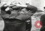 Image of German Field Marshal Günther von Kluge France, 1944, second 28 stock footage video 65675061105