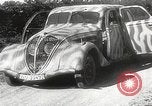 Image of German Field Marshal Günther von Kluge France, 1944, second 30 stock footage video 65675061105