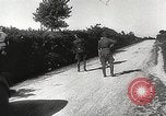 Image of German Field Marshal Günther von Kluge France, 1944, second 34 stock footage video 65675061105