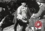 Image of German Field Marshal Günther von Kluge France, 1944, second 36 stock footage video 65675061105