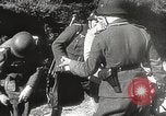 Image of German Field Marshal Günther von Kluge France, 1944, second 37 stock footage video 65675061105