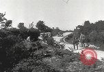 Image of German Field Marshal Günther von Kluge France, 1944, second 38 stock footage video 65675061105