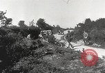 Image of German Field Marshal Günther von Kluge France, 1944, second 39 stock footage video 65675061105