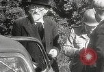 Image of German Field Marshal Günther von Kluge France, 1944, second 40 stock footage video 65675061105