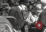 Image of German Field Marshal Günther von Kluge France, 1944, second 41 stock footage video 65675061105