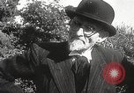 Image of German Field Marshal Günther von Kluge France, 1944, second 42 stock footage video 65675061105