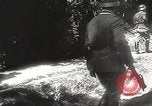 Image of German Field Marshal Günther von Kluge France, 1944, second 45 stock footage video 65675061105