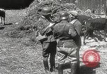 Image of German Field Marshal Günther von Kluge France, 1944, second 47 stock footage video 65675061105