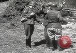 Image of German Field Marshal Günther von Kluge France, 1944, second 49 stock footage video 65675061105