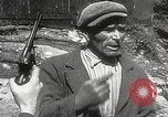 Image of German Field Marshal Günther von Kluge France, 1944, second 51 stock footage video 65675061105