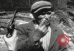 Image of German Field Marshal Günther von Kluge France, 1944, second 52 stock footage video 65675061105