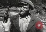 Image of German Field Marshal Günther von Kluge France, 1944, second 53 stock footage video 65675061105