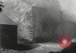 Image of German Field Marshal Günther von Kluge France, 1944, second 54 stock footage video 65675061105