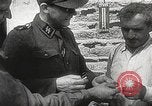 Image of German Field Marshal Günther von Kluge France, 1944, second 56 stock footage video 65675061105