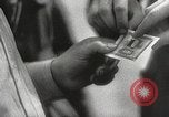 Image of German Field Marshal Günther von Kluge France, 1944, second 58 stock footage video 65675061105