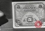 Image of German Field Marshal Günther von Kluge France, 1944, second 60 stock footage video 65675061105