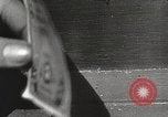 Image of German Field Marshal Günther von Kluge France, 1944, second 61 stock footage video 65675061105