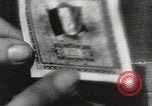 Image of German Field Marshal Günther von Kluge France, 1944, second 62 stock footage video 65675061105