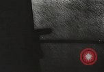 Standbild German Submarine Nordsee, 1944, aus Sekunde 6 historischem Filmmaterial Videoclip 65675061106