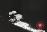 Standbild German Submarine Nordsee, 1944, aus Sekunde 9 historischem Filmmaterial Videoclip 65675061106