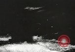 Standbild German Submarine Nordsee, 1944, aus Sekunde 13 historischem Filmmaterial Videoclip 65675061106