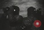 Standbild German Submarine Nordsee, 1944, aus Sekunde 14 historischem Filmmaterial Videoclip 65675061106