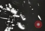 Standbild German Submarine Nordsee, 1944, aus Sekunde 17 historischem Filmmaterial Videoclip 65675061106