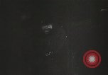 Standbild German Submarine Nordsee, 1944, aus Sekunde 22 historischem Filmmaterial Videoclip 65675061106