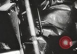 Standbild German Submarine Nordsee, 1944, aus Sekunde 26 historischem Filmmaterial Videoclip 65675061106