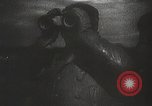 Standbild German Submarine Nordsee, 1944, aus Sekunde 30 historischem Filmmaterial Videoclip 65675061106