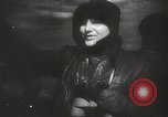 Standbild German Submarine Nordsee, 1944, aus Sekunde 32 historischem Filmmaterial Videoclip 65675061106