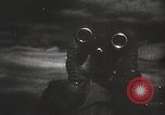 Standbild German Submarine Nordsee, 1944, aus Sekunde 35 historischem Filmmaterial Videoclip 65675061106