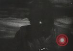 Standbild German Submarine Nordsee, 1944, aus Sekunde 37 historischem Filmmaterial Videoclip 65675061106