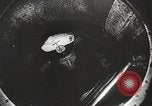 Standbild German Submarine Nordsee, 1944, aus Sekunde 40 historischem Filmmaterial Videoclip 65675061106