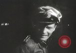 Standbild German Submarine Nordsee, 1944, aus Sekunde 41 historischem Filmmaterial Videoclip 65675061106