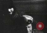 Standbild German Submarine Nordsee, 1944, aus Sekunde 43 historischem Filmmaterial Videoclip 65675061106