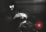 Standbild German Submarine Nordsee, 1944, aus Sekunde 44 historischem Filmmaterial Videoclip 65675061106