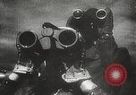 Standbild German Submarine Nordsee, 1944, aus Sekunde 48 historischem Filmmaterial Videoclip 65675061106