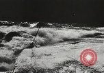 Standbild German Submarine Nordsee, 1944, aus Sekunde 50 historischem Filmmaterial Videoclip 65675061106