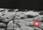 Standbild German Submarine Nordsee, 1944, aus Sekunde 51 historischem Filmmaterial Videoclip 65675061106