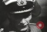 Standbild German Submarine Nordsee, 1944, aus Sekunde 53 historischem Filmmaterial Videoclip 65675061106