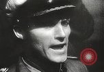 Standbild German Submarine Nordsee, 1944, aus Sekunde 55 historischem Filmmaterial Videoclip 65675061106