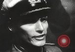Standbild German Submarine Nordsee, 1944, aus Sekunde 56 historischem Filmmaterial Videoclip 65675061106