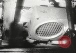 Standbild German Submarine Nordsee, 1944, aus Sekunde 59 historischem Filmmaterial Videoclip 65675061106