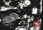 Standbild German Submarine Nordsee, 1944, aus Sekunde 60 historischem Filmmaterial Videoclip 65675061106