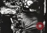 Standbild German Submarine Nordsee, 1944, aus Sekunde 61 historischem Filmmaterial Videoclip 65675061106